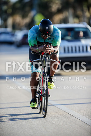 2020 Treasure Coast Triathlon