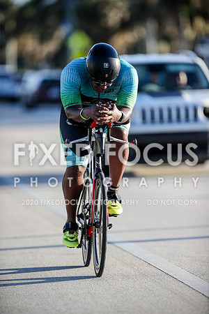 2020 Treasure Coast Triathlon
