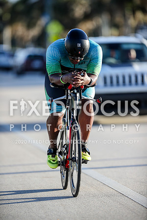 2020 Treasure Coast Triathlon