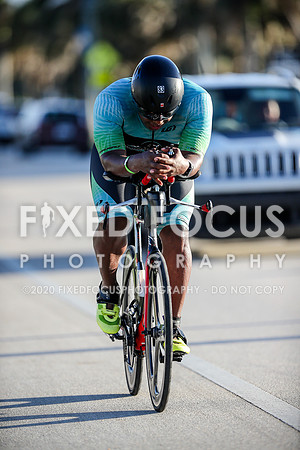 2020 Treasure Coast Triathlon
