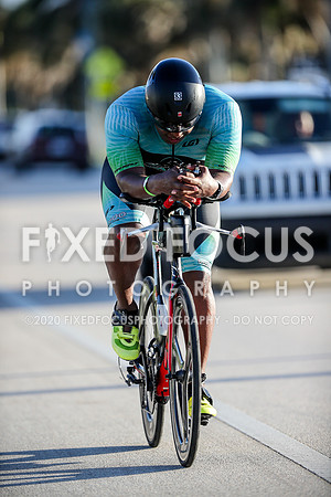 2020 Treasure Coast Triathlon