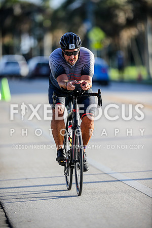 2020 Treasure Coast Triathlon