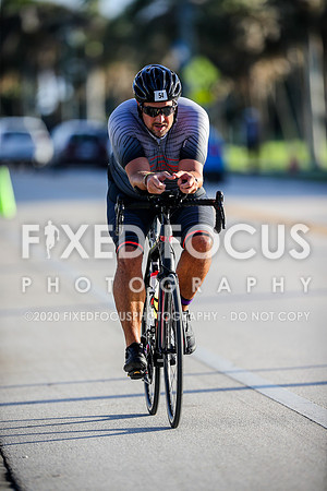 2020 Treasure Coast Triathlon