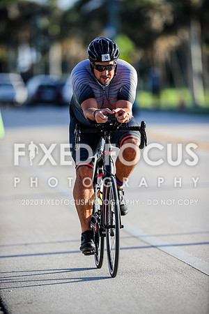 2020 Treasure Coast Triathlon