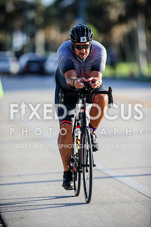 2020 Treasure Coast Triathlon