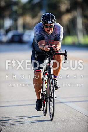 2020 Treasure Coast Triathlon