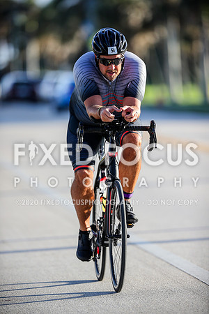 2020 Treasure Coast Triathlon