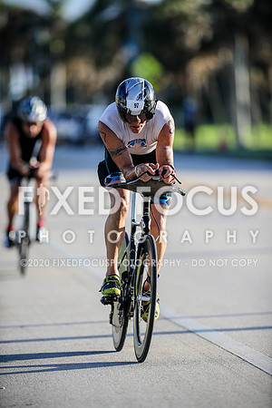 2020 Treasure Coast Triathlon