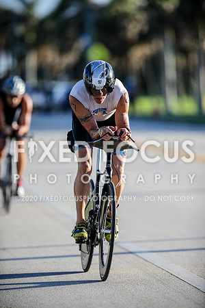 2020 Treasure Coast Triathlon