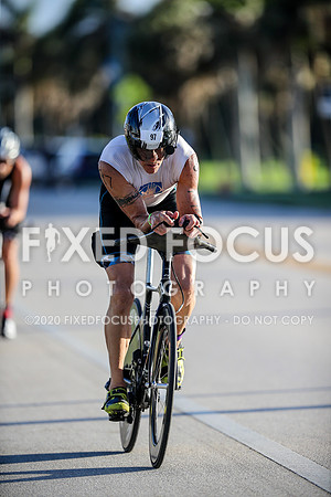 2020 Treasure Coast Triathlon