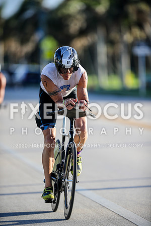 2020 Treasure Coast Triathlon