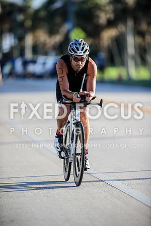 2020 Treasure Coast Triathlon