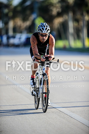 2020 Treasure Coast Triathlon