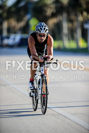 2020 Treasure Coast Triathlon