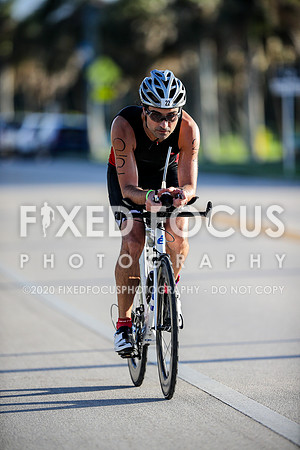 2020 Treasure Coast Triathlon