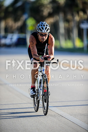 2020 Treasure Coast Triathlon
