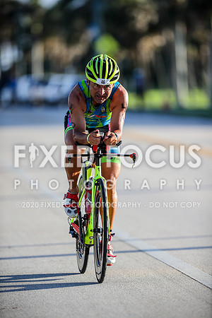 2020 Treasure Coast Triathlon