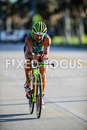 2020 Treasure Coast Triathlon