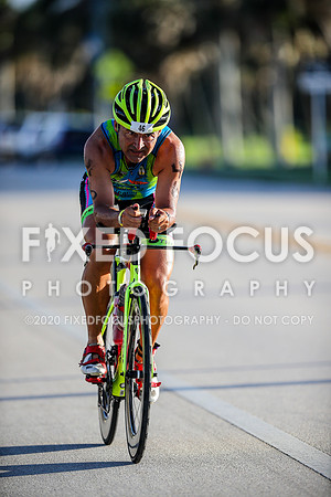2020 Treasure Coast Triathlon