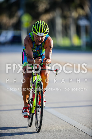 2020 Treasure Coast Triathlon