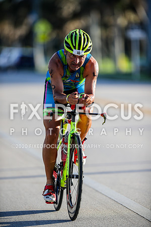 2020 Treasure Coast Triathlon