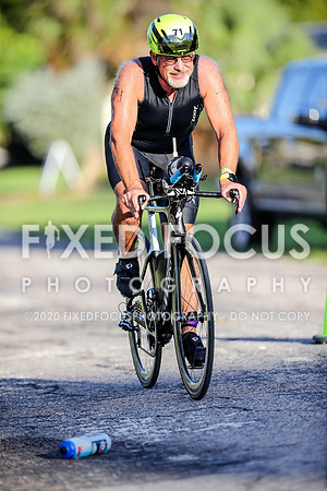 2020 Treasure Coast Triathlon