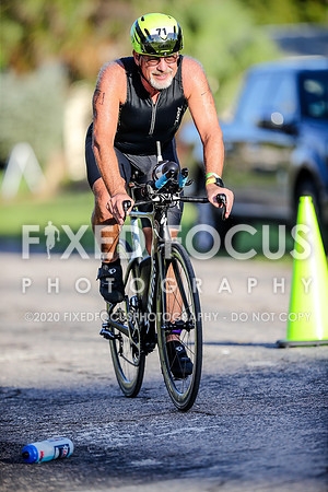 2020 Treasure Coast Triathlon