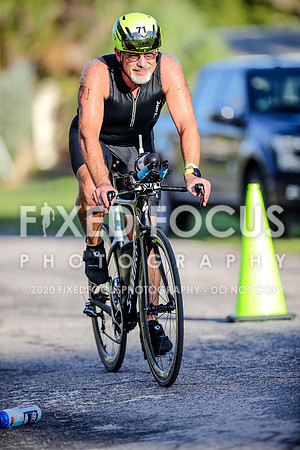 2020 Treasure Coast Triathlon