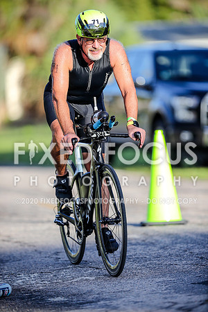 2020 Treasure Coast Triathlon
