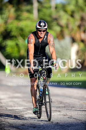 2020 Treasure Coast Triathlon