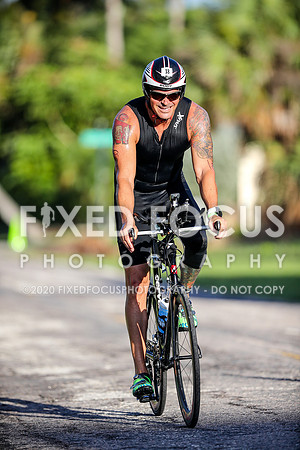 2020 Treasure Coast Triathlon