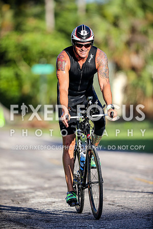 2020 Treasure Coast Triathlon