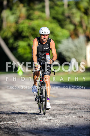 2020 Treasure Coast Triathlon