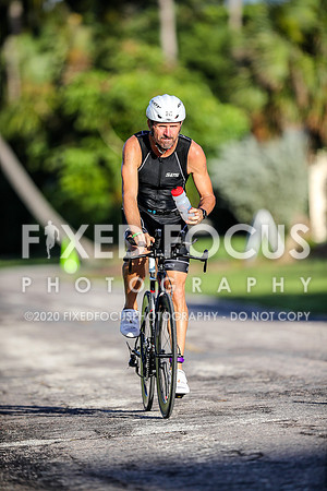2020 Treasure Coast Triathlon