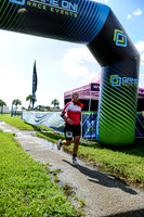 2020 Treasure Coast Triathlon
