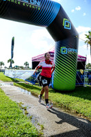 2020 Treasure Coast Triathlon