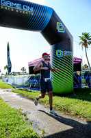 2020 Treasure Coast Triathlon