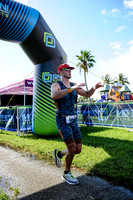 2020 Treasure Coast Triathlon