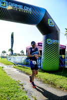 2020 Treasure Coast Triathlon