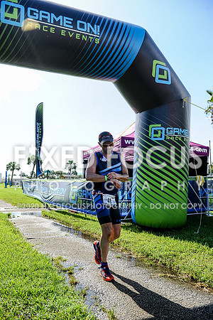 2020 Treasure Coast Triathlon