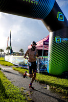 2020 Treasure Coast Triathlon