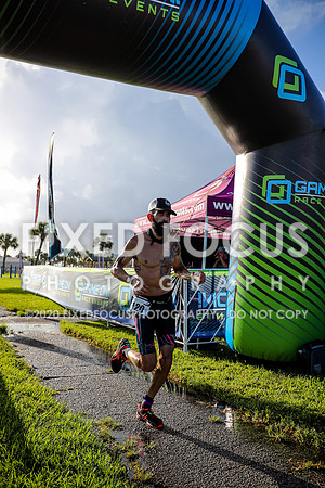 2020 Treasure Coast Triathlon