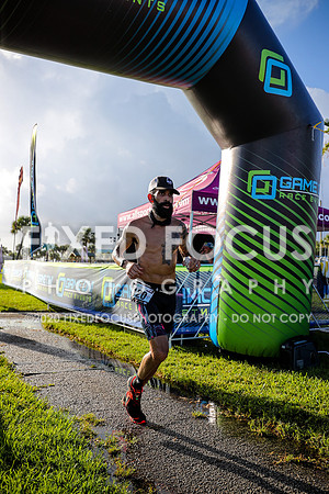 2020 Treasure Coast Triathlon
