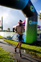2020 Treasure Coast Triathlon