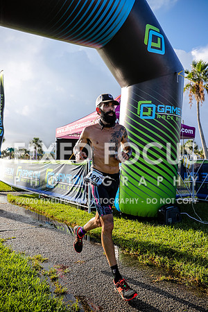2020 Treasure Coast Triathlon