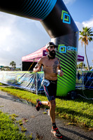 2020 Treasure Coast Triathlon