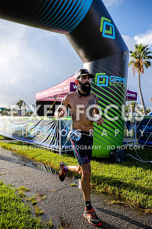 2020 Treasure Coast Triathlon