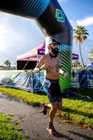 2020 Treasure Coast Triathlon