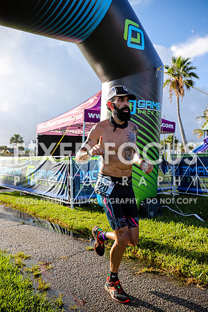 2020 Treasure Coast Triathlon