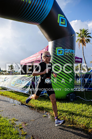 2020 Treasure Coast Triathlon